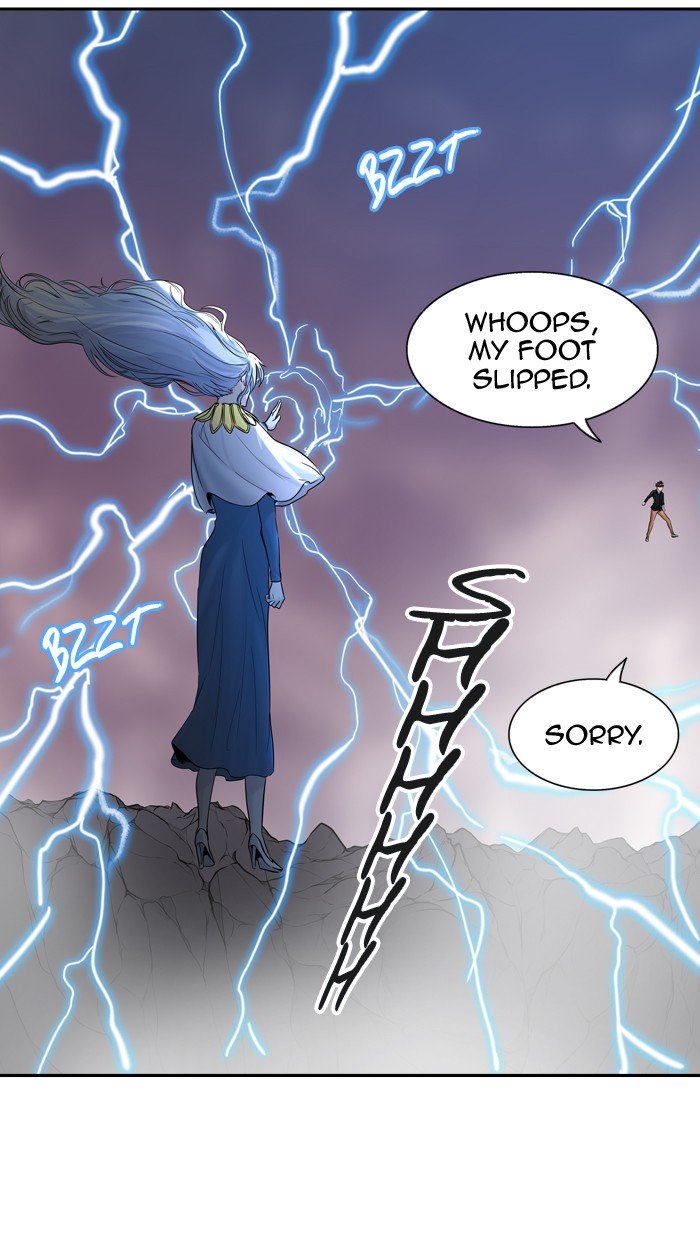 Tower of God, Chapter 391 image 049